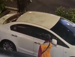 Viral, Dugaan Arogansi Juru Parkir di Malioboro, Polisi Klarifikasi dan Beri Pembinaan