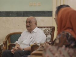 Haji DIY Diusulkan Seragam Gunakan E-Paspor, Paku Alam X Dorong Inovasi Layanan Jamaah