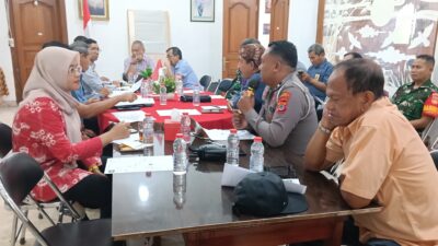 Rekayasa Lalu Lintas Kawasan Njeron Beteng Kraton Yogyakarta