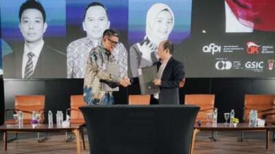 Fakultas Ekonomi UNU Yogyakarta Siapkan Generasi Ekonomi Digital menuju Indonesia Emas 2045