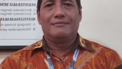 Nilai Bukan Akhir Segalanya: Percayalah, Setiap Anak Sedang Berproses Menemukan Jalannya