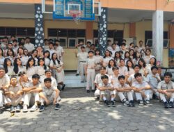 Siswa SMP BOPKRI 3 Yogyakarta Cetak Nilai 100 pada TKA dan TKAD
