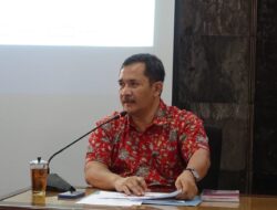 Gelorakan Sinau Pancasila, Eko Suwanto Sebut Kirab Budaya Tresno Pancasila Digelar 6 Juni 2026 di Yogyakarta