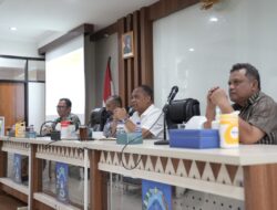 Pemkab Sleman Wujudkan Akuntabilitas Kinerja Yang Optimal Melalui Komitmen Reformasi Birokrasi 2026