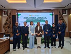 GKR Bendara: Program Kerja UWM Harus Berorientasi Mutu dan Daya Saing Global