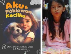 Membaca Bersama Kakek, Menulis Bersama Cucu