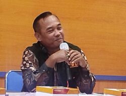 BPBD Sleman Melaporkan Perkembangan Terakhir Situasi Gunung Merapi dan Fenomena Alam Di Seyegan