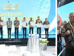 Sleman Peringkat 2 Kabupaten dengan Creative Financing Terbaik se-Jawa Bali
