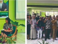 Seminar Nasional ITY : Peluang Green Jobs dan Pengembangan Green Talent