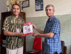 SMP BOPKRI 1 Yogyakarta akan Kembangkan Literasi Sekolah di Usia 80 Tahun