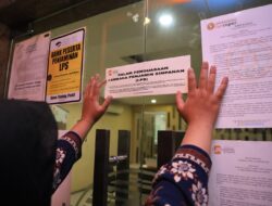 LPS Siapkan Pembayaran Simpanan Nasabah BPR Ceper Permata Artha, Klaten