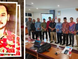 Usulkan Udin Pahlawan Nasional, PWI DIY Bentuk Tim Adhoc dan Gelar Rakor