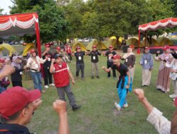 UPN “Veteran” Yogyakarta Gelar Jambore dan Olimpiade Bela Negara 2026