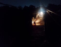 Jeritan Warga Sleman dan Gunungkidul Akibat Listrik Terus Padam: Usaha Lumpuh, Biaya Membengkak, Aktivitas Terganggu
