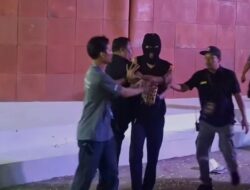 ARTJOG 2026 Diwarnai Aksi Protes dan Dugaan Kekerasan, Polemik Sponsorship Didit Foundation Memanas