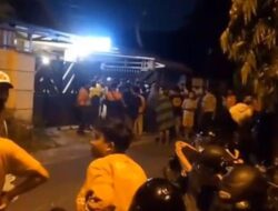 Kesalahpahaman Pesanan Makanan Online di Sidokabul Berakhir Damai di Polresta Yogyakarta, Semua Pihak Saling Memaafkan