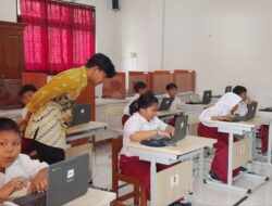 JCW Ingatkan Larangan Jual Seragam Saat SPMB 2026: Sekolah Diminta Patuhi Aturan, Jangan Jadikan Orang Tua “Sasaran Wajib Belanja”