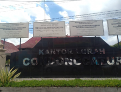 Lurah Condongcatur Nonaktif Ditahan Polda DIY dalam Kasus Korupsi TKD Gandok Rp1,7 Miliar, Modus Sewa Tanpa Izin Terungkap