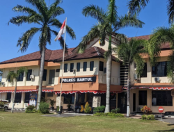 Gerakan Orang Tua Memanggil di Bantul Menggema: Polres Bantul Perketat Pengawasan Remaja Saat Libur Sekolah Demi Cegah Kenakalan Remaja