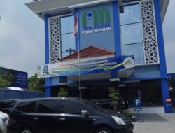 PDAM Tirta Sembada Sleman Ajak Pelanggan Beri Ulasan Google untuk Tingkatkan Pelayanan