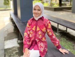 Keren, Pesona Khas Wisata Air Umbul Ponggok Jadi Motif Batik Tulis