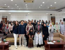 Diskoma UGM Soroti Paradoks Gaya Hidup Sehat Generasi Muda Di Era Media Sosial