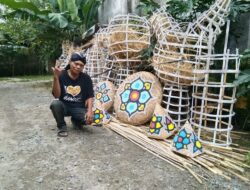 M.O.R.S.A EVENT 2026 Berhiaskan Seni Intalasi Bambu dan Wayang Milehnium Wae, Saksikan di Purawisata Amphitheater