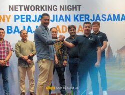 Perluas Akses Pembiayaan Kendaraan Bajaj di DIY dan Jateng, Bajaj Indonesia dan Adira Finance Lakukan Kerja Sama Strategis