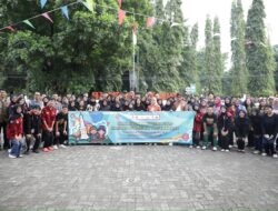 Peringati HAN 2026, Wakil Bupati Sleman Ajak Anak-Anak Batasi Gadget dan Perkuat Karakter Melalui Permainan Tradisional