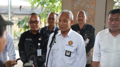 Begini Hasil Pertemuan Bupati Sleman dengan BPBD Sleman Terkait Fenomena Kebakaran Berulang di Seyegan