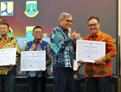 Pemkot Yogyakarta Terpilih dari 12 Instansi oleh KPK RI, Terima Penghargaan Percontohan e-Learning ASN Berintegritas