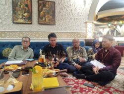 UWM Peroleh Akreditasi Unggul untuk Program Studi Kewirausahaan, Bersiap dengan Akreditasi Unggul Perguruan Tinggi