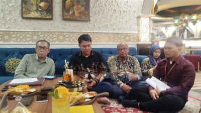 UWM Peroleh Akreditasi Unggul untuk Program Studi Kewirausahaan, Bersiap dengan Akreditasi Unggul Perguruan Tinggi