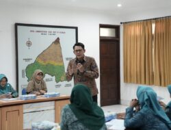 Wabup Sleman Ajak Tim PKK Perkuat Kolaborasi Guna Tekan Stunting dan TB Hingga Kalurahan