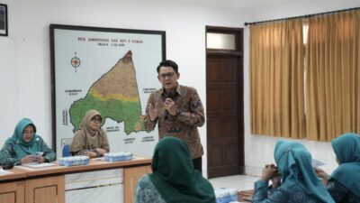 Wabup Sleman Ajak Tim PKK Perkuat Kolaborasi Guna Tekan Stunting dan TB Hingga Kalurahan