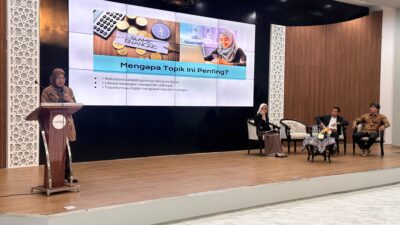 Industri Perbankan dan Generasi Mendatang