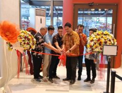 Kafe, Mini Soccer dan MICE