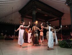Pemkab Sleman Gelar Pesona Budaya Nusantara “Jwala Budaya Sleman” di TMII Jakarta