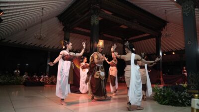 Pemkab Sleman Gelar Pesona Budaya Nusantara “Jwala Budaya Sleman” di TMII Jakarta