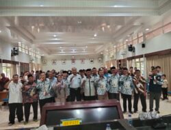 Bupati Sleman Buka Kejurkab Catur Sleman 2026