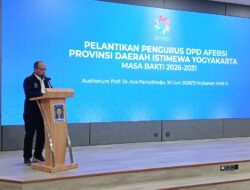 AFEBSI: Sinergi dan Kolaborasi