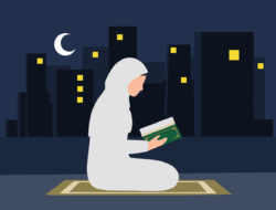 Doa Akhir Tahun Hijriah Lengkap untuk Menyambut Tahun Baru Islam 1448 H