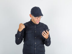 30 Ucapan Hari Bhayangkara 2026, Inspirasi Caption Media Sosial untuk Peringatan 1 Juli