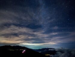 Cara Melihat Hujan Meteor Bootids 27 Juni 2026 dari Indonesia, Ini Waktu Terbaik dan Tips Pengamatannya