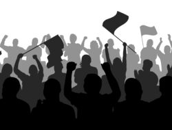 Titik Demo di Jakarta Hari Ini 19 Juni 2026, Lima Aksi Unjuk Rasa Digelar