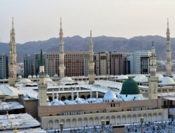 Ide Khutbah Jumat 19 Juni 2026: Persiapan Diri Menyambut 10 Muharram dan Hikmah Hari Asyura