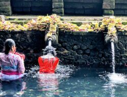 Kalender Bali Juli 2026: Daftar Rerainan dan Hari Penting yang Perlu Diketahui Umat Hindu serta Wisatawan