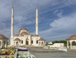 Naskah Khutbah Jumat 26 Juni 2026: Teladan Nabi Muhammad di Tengah Sulitnya Ekonomi Masa Kini