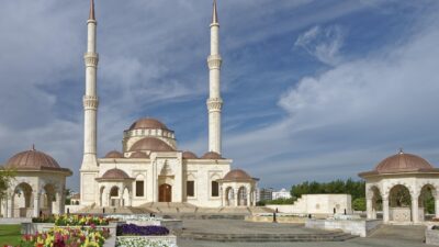 Naskah Khutbah Jumat 26 Juni 2026: Teladan Nabi Muhammad di Tengah Sulitnya Ekonomi Masa Kini