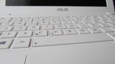 Cari Laptop Kerja Tahan Banting? Ini Rekomendasi ASUS untuk Penggunaan Jangka Panjang